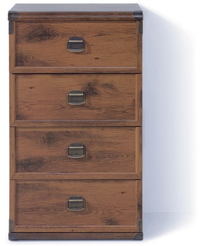 Комод Индиана JКОМ 4S/50