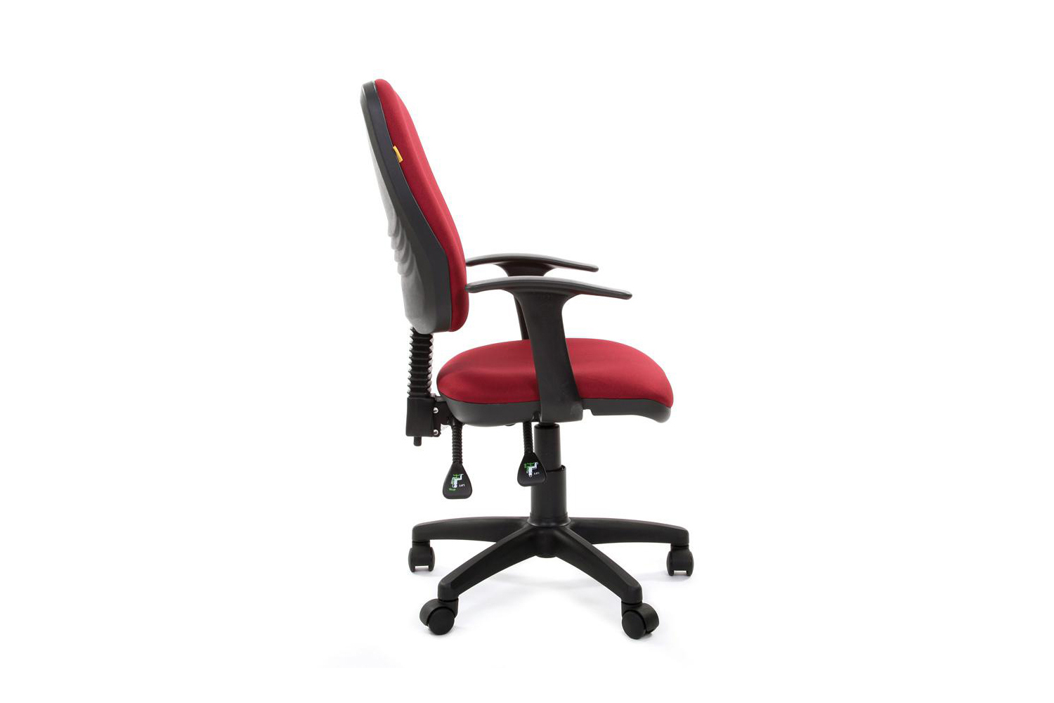 Офисное кресло CHAIRMAN 661