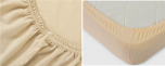 Чехол на резинке "Slim Camel"