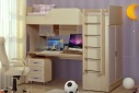 Тумба "Дана" мод. ДН 62