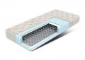 Матрас "Орматек Optima Light Bonnell" (Cotton Double)
