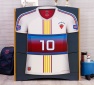 Детский комод "Football"