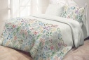 Постельное белье "Самойловский текстиль" Cottonsoft 1,5-спальный комплект (наволочки 50х70)