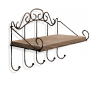 Полка "Грация" 669