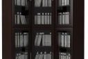 Книжный шкаф "Мебелайн-14"
