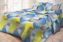 Постельное белье Самойловский текстиль Cottonsoft 2-спальный комплект (наволочки 50х70)