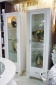 Шкаф-витрина "Palermo" FB.DC.PL.34