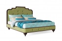 Кровать "Oscar" 1800х2000 арт. 400/1