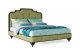 Кровать "Oscar" 1800х2000 арт. 400/1