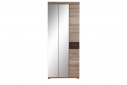 Шкаф Homeline SZF2M1D/20/8