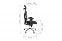 Офисное кресло "CHAIRMAN 769"