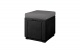 Сиденье-тумба "Cube with cushion"