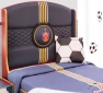 Кровать "Football" с подъемным механизмом