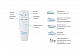Трансформируемое основание "Ergomotion" 3160 с матрасом "Hilding Expanded Lite"