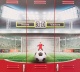 Шкаф "Football" 3-х дверный