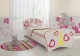 Кровать "Соната Kids"