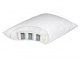 Подушка ортопедическая "Mediflex Spring Pillow"