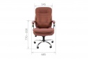 Офисное кресло "CHAIRMAN 795"