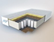 Матрас "FITLINE" COMFORT
