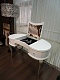 Туалетный столик "Rimini" FB.LDT.RIM.15