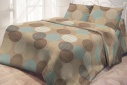 Постельное белье "Самойловский текстиль" Cottonsoft 1,5-спальный комплект (наволочки 50х70)