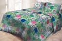 Постельное белье Самойловский текстиль Cottonsoft 1,5-спальный комплект (наволочки 70х70)